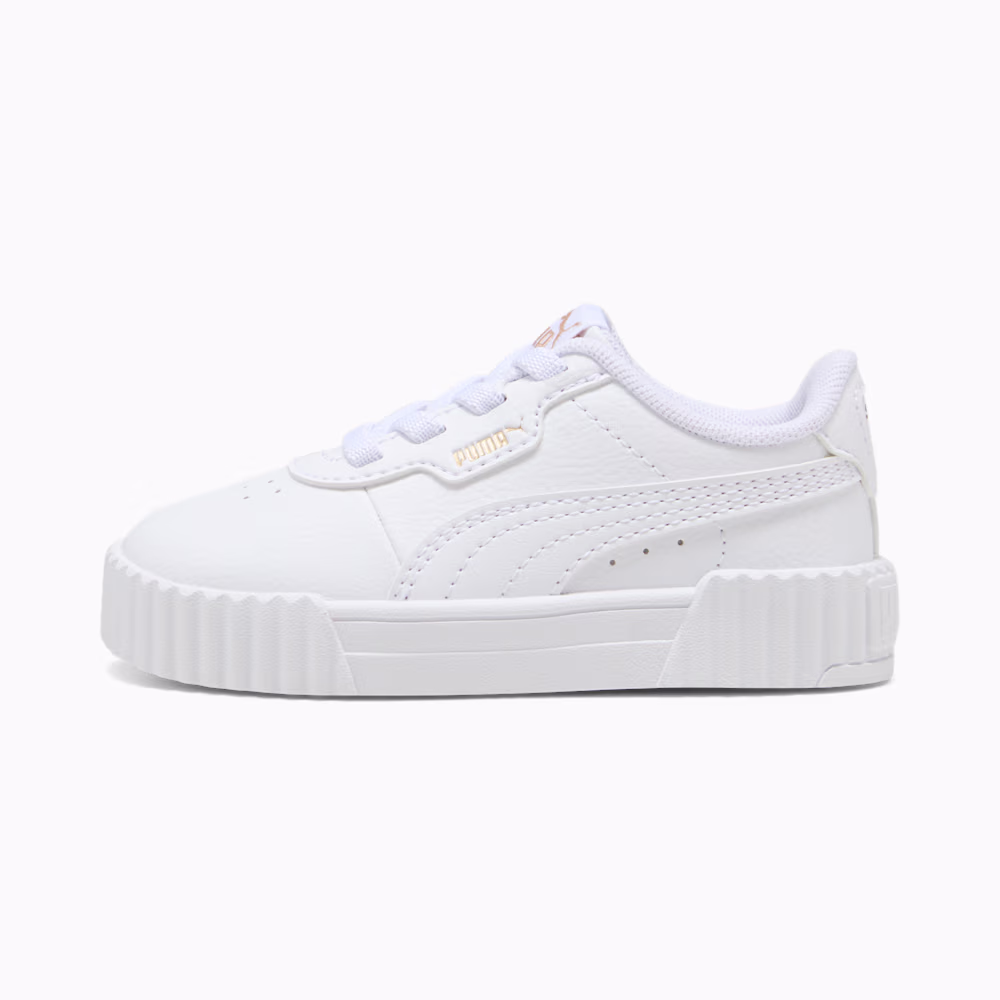 TENIS NIÑO(A) PUMA CARINA 3.0 AC